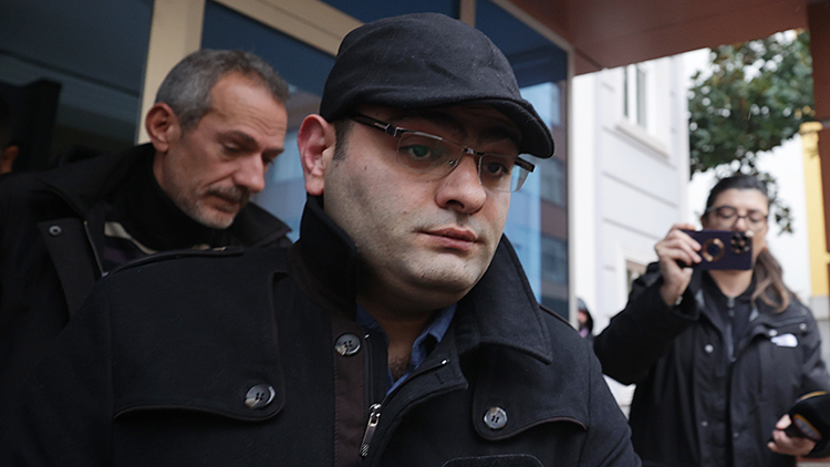 Օկիւն Սամասթ տեսալսողական կապով մասնակցեցաւ